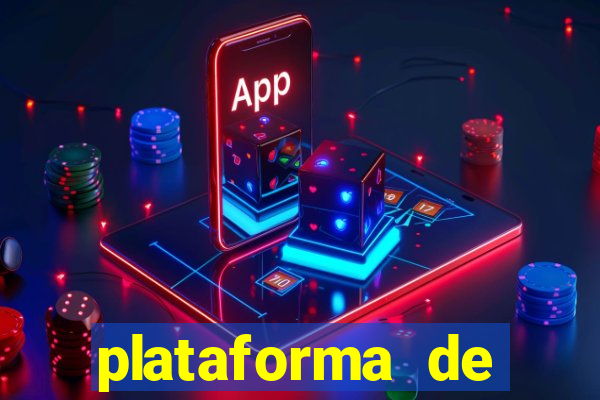 plataforma de aposta demo